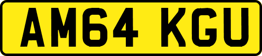 AM64KGU
