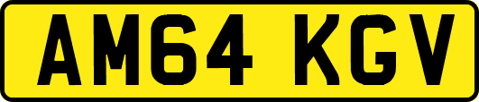 AM64KGV