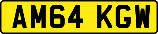 AM64KGW