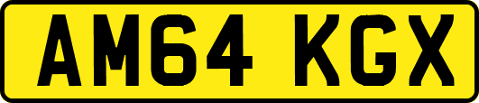 AM64KGX