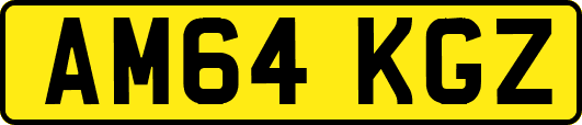 AM64KGZ