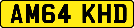 AM64KHD