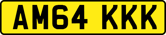 AM64KKK