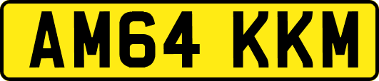 AM64KKM