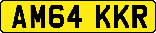AM64KKR