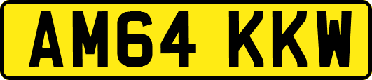 AM64KKW