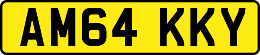 AM64KKY