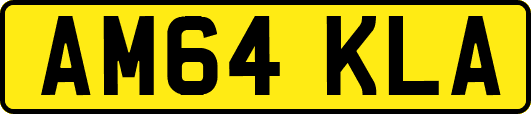 AM64KLA