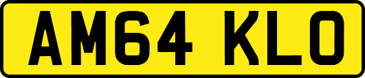 AM64KLO