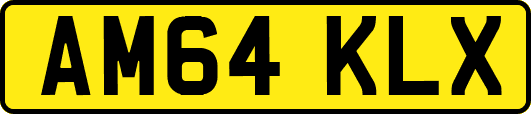 AM64KLX