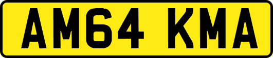 AM64KMA