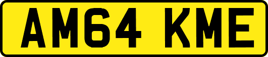 AM64KME