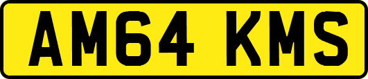AM64KMS
