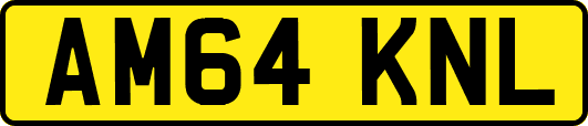 AM64KNL