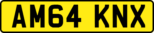 AM64KNX