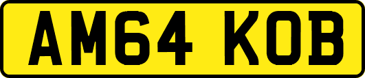 AM64KOB