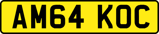 AM64KOC