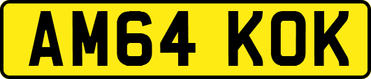 AM64KOK
