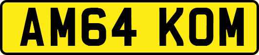 AM64KOM