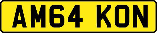 AM64KON