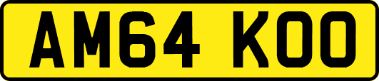 AM64KOO
