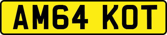 AM64KOT