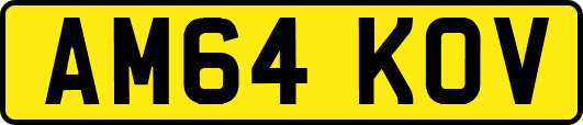 AM64KOV