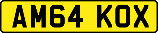AM64KOX
