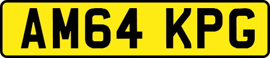 AM64KPG