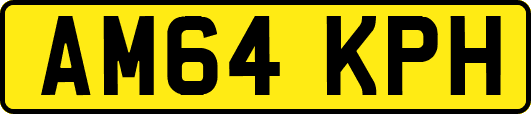 AM64KPH