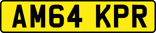 AM64KPR