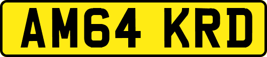 AM64KRD