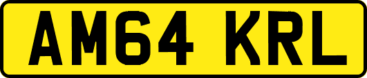 AM64KRL