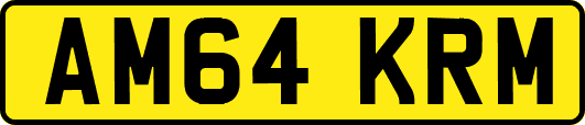 AM64KRM