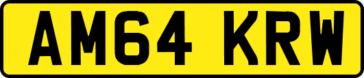 AM64KRW