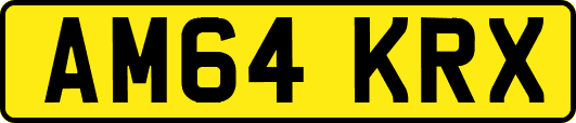 AM64KRX