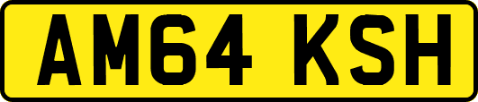 AM64KSH