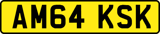 AM64KSK