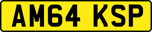AM64KSP