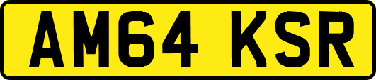 AM64KSR