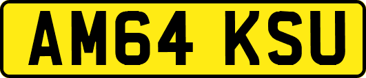 AM64KSU