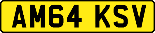 AM64KSV