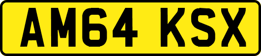 AM64KSX