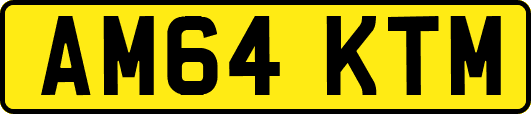 AM64KTM