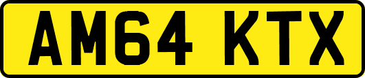 AM64KTX