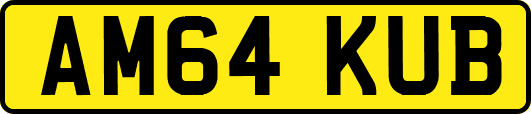 AM64KUB