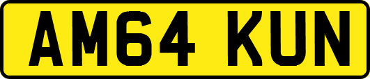 AM64KUN