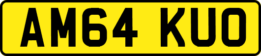 AM64KUO