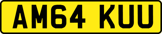 AM64KUU