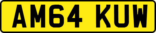 AM64KUW